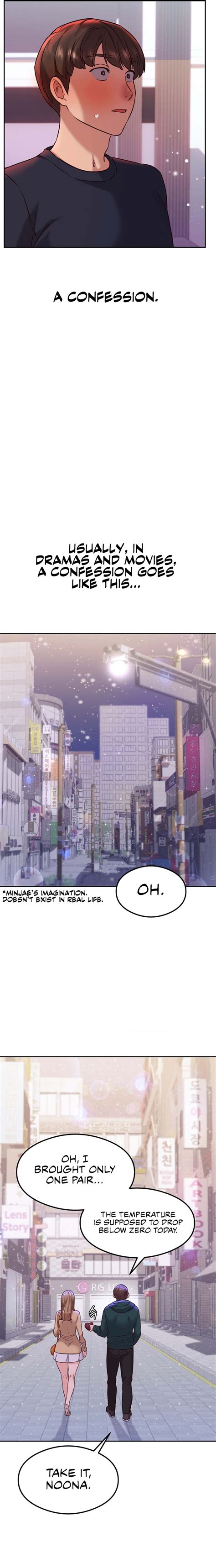 Read Living With a MILF Manhwa at Manga18.ME.